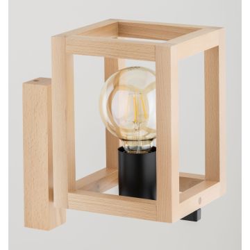 Alfa PAKO 91517 Aplique de perete 1x15W/E27 IP20