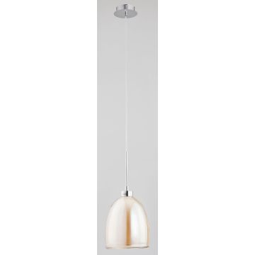 Alfa RONDA 9121 Lampă cu pendul 1x60W/E27 IP20