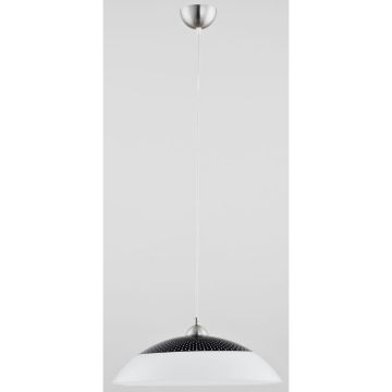 Alfa SINGLE 9185 Lampă cu pendul 1x60W/E27