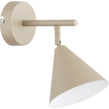 Alfa ZELTA 91531 Aplique de perete 1x15W/E27