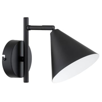 Alfa ZELTA 91534 Aplique de perete 1x15W/E27