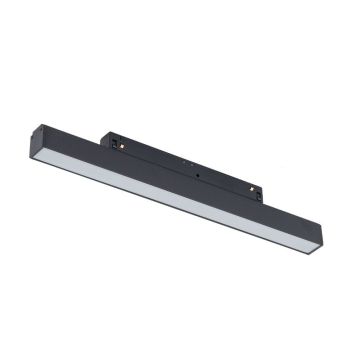 Antigo Komatsu 6544 Proiector de șină 1x20W/LED 3000K 1600lm IP20