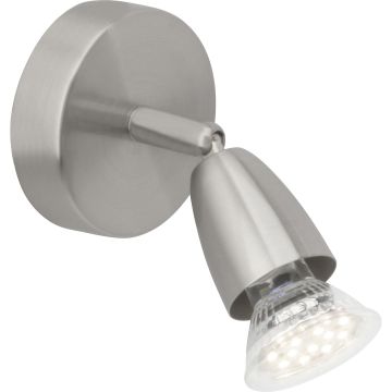 Brilliant AMALFI LED G21510/13 Aplique de perete 1x50W/GU10 IP20