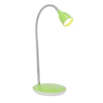 Brilliant ANTHONY G92935/04 Lampă de birou 1x3W/LED 3000K 250LM IP20