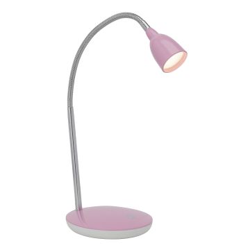 Brilliant ANTHONY G92935/17 Lampă de birou 1x3W/LED 3000K 250LM IP20