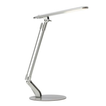 Brilliant BRENDAN G94808/11 Lampă de birou 1x4W/LED 4000K 500LM IP20