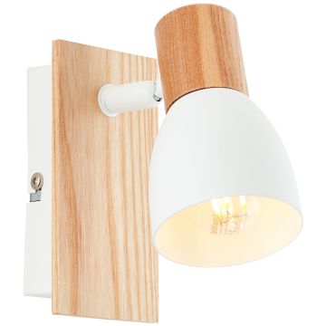 Brilliant DAINTREE 99710/75 Aplique de perete 1x28W/E14 IP20