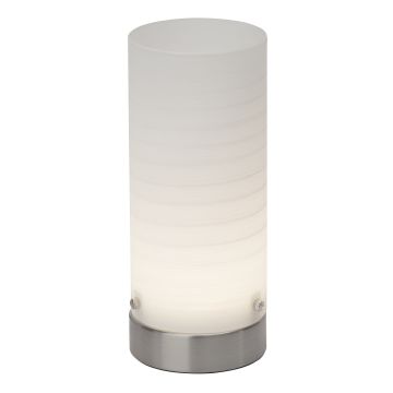 Brilliant DAISY G92968/05 Lampă de masă 1x3W/LED 320LM IP20