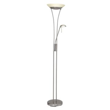 Brilliant FINN G93035/13 Lampă de podea 1x21W/LED 2500LM IP20