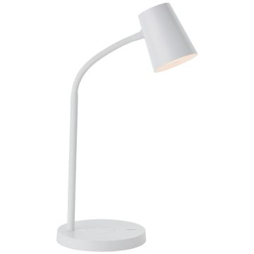 Brilliant ILLA G93098/05 Lampă de birou 1x6W/LED 3000K 780LM IP20