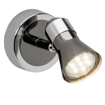 Brilliant JUPP LED G18310/76 Aplique de perete 1x7W/GU10 IP20