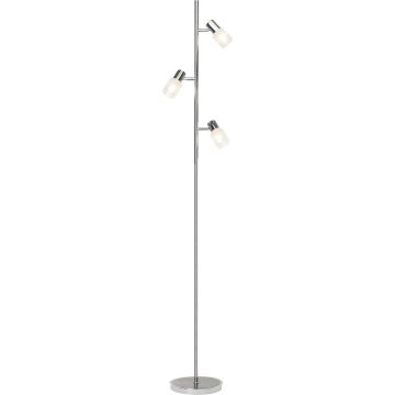 Brilliant LEA G32459/77 Lampă de podea 3x4W/E14 IP20