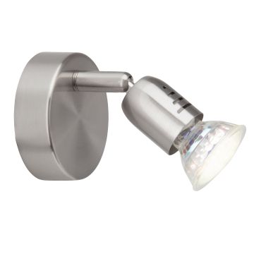 Brilliant LOONA G28810/13 Aplique de perete 1x3W/GU10 IP20
