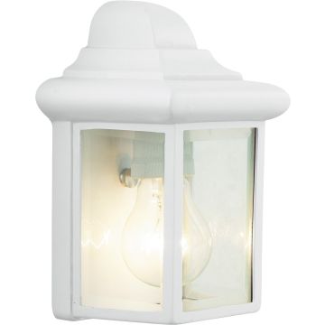 Brilliant Nissie 91018A05 Aplique de perete 1x40w/e27