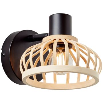 Brilliant NORAH 99737/76 Aplique de perete 1x28W/E14 IP20