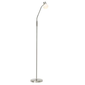 Brilliant PHILO G16358/13 Lampă de podea 1x25W/E14 IP20