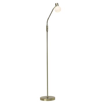Brilliant PHILO G16358/18 Lampă de podea 1x25W/E14 IP20