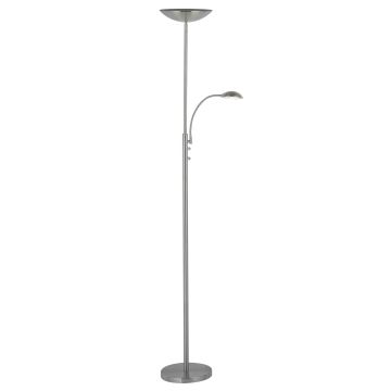 Brilliant ROSANNA G93011/13 Lampă de podea 1x21W/LED 2500LM IP20