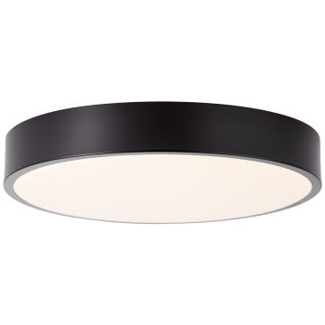 Brilliant SLIMLINE G97013/06 Lustră de tavan 1x12W/LED 1500LM IP20