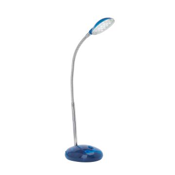 Brilliant TIMMI G92927/03 Lampă de birou 1x2W/LED 140LM IP20