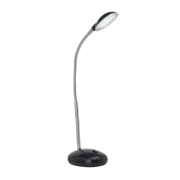 Brilliant TIMMI G92927/06 Lampă de birou 1x2W/LED 140LM IP20