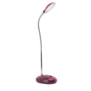 Brilliant TIMMI G92927/17 Lampă de birou 1x2W/LED 140LM IP20