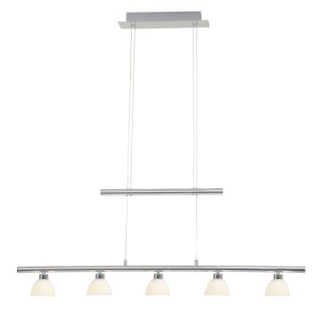 Brilliant TONJA G70573/15 Lampă cu pendul 1x22W/LED 3100LM IP20