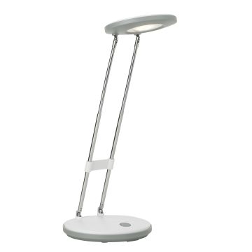 Brilliant VENEDIG G92926/05 Lampă de birou 1x2W/LED 3000K 220LM IP20