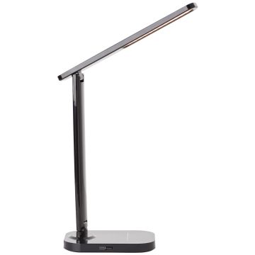 Brilliant VICARI G93102/06 Lampă de birou 1x4W/LED 450LM IP20