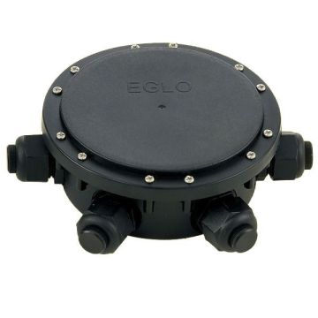 Eglo CONNECTOR BOX 91207 Priză de grădină