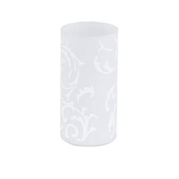 Eglo GEO 91242 Lampă de masă 1x60W/E14