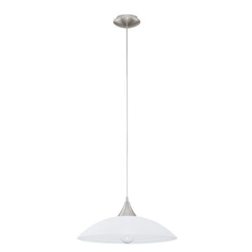 Eglo LAZOLO 91496 Lampă cu pendul 1x60W/E27