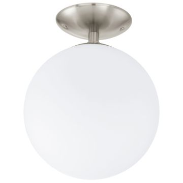 Eglo RONDO 91589 Lustră de tavan 1x60W/E27
