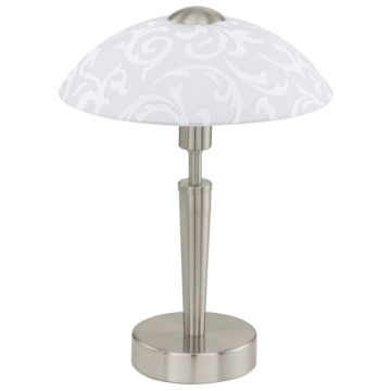 Eglo SOLO 91238 Lampă de masă 1x60W/E14