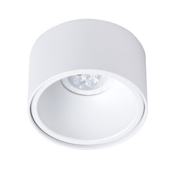 Eko-Light BALI ML0060 Lumină îngropată deasupra plafonului 1x50W/GU10 IP20