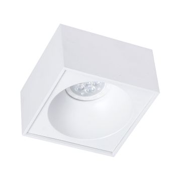 Eko-Light BALI ML0077 Lumină îngropată deasupra plafonului 1x50W/GU10 IP20