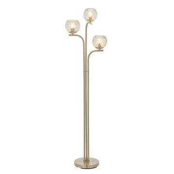 Endon DIMPLE 91974 Lampă de podea 3x25W/E14 IP20