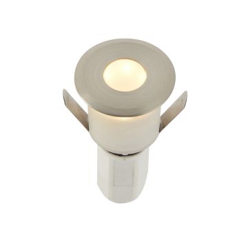Endon HADES 91954 Lampă de piscină 1.2W 3000K IP67