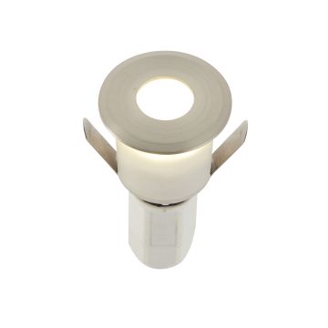 Endon HADES 91955 Lampă de piscină 1.2W 4000K IP67