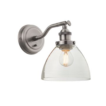 Endon HANSEN 91739 Aplique de perete 1x40W/E14 IP20