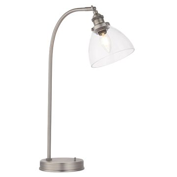 Endon HANSEN 91740 Lampă de birou 1x40W/E14 IP20