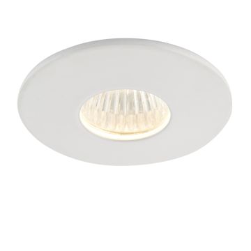Endon LALO 91513 Lumină îngropată deasupra plafonului 4W/LED 3000K 240LM IP44