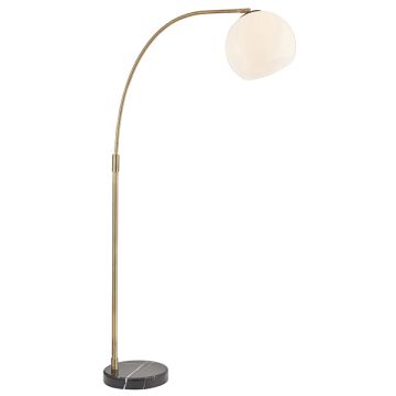 Endon OTTO 91744 Lampă de podea 1x40W/E27 IP20