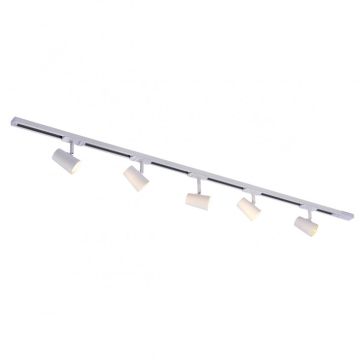Italux ASTLEY 914103 Spot 5x35W/GU10