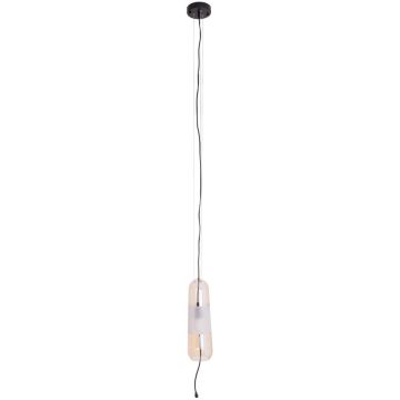 Maxlight MAURI P0589 Lampă cu pendul 1x12w/e14 ip20