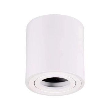 Milagro BIMA ML7010 Lumină montată pe suprafață 1x50W/GU10 IP20