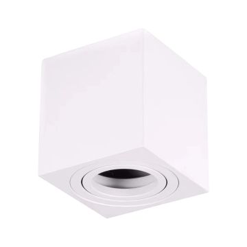 Milagro BIMA ML7012 Lumină montată pe suprafață 1x50W/GU10 IP20