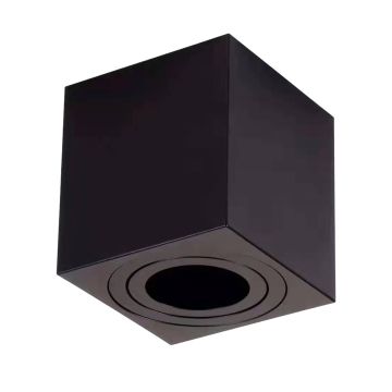 Milagro BIMA ML7013 Lumină montată pe suprafață 1x50W/GU10 IP20