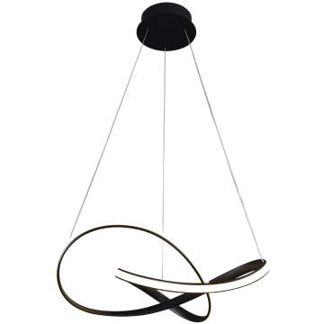 Milagro CAPPIO ML6771 Lampă cu pendul 36W 4000K 2160LM