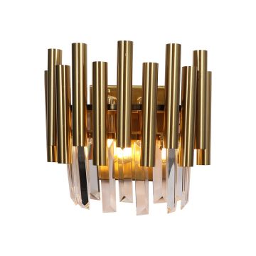 Milagro MADISON ML6937 Aplique de perete 2x40W/E14 IP20